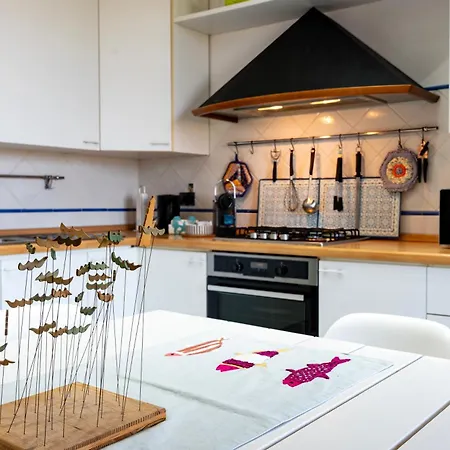 Luxury Vista Mare Garage E Posto Auto * Лоано