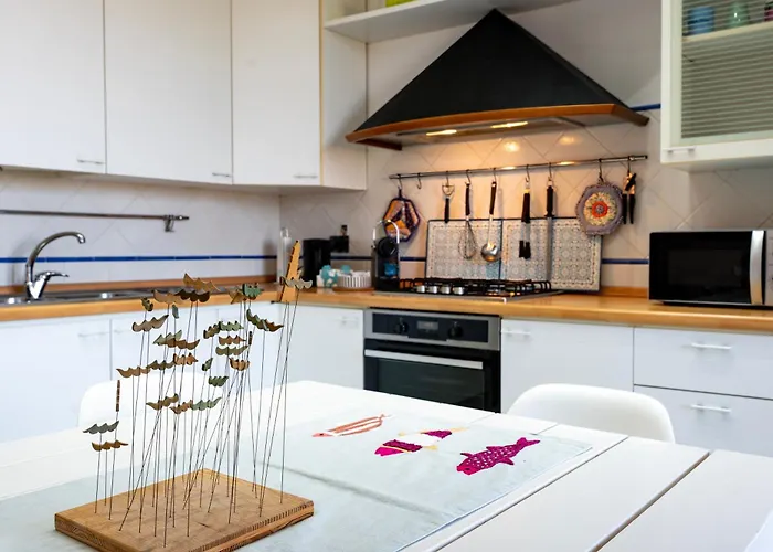 Luxury Vista Mare Garage E Posto Auto * ロアーノ